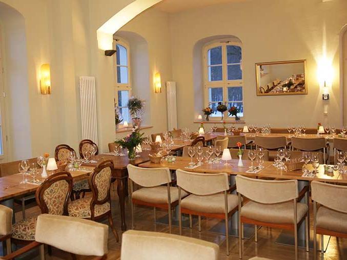 Landhotel Gut Suckow Flieth Экстерьер фото