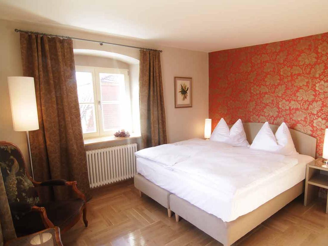 Landhotel Gut Suckow Flieth Экстерьер фото
